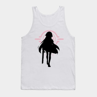 Hoshiblak Tank Top